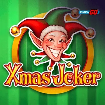 Xmas Joker - AUTOCUAN777