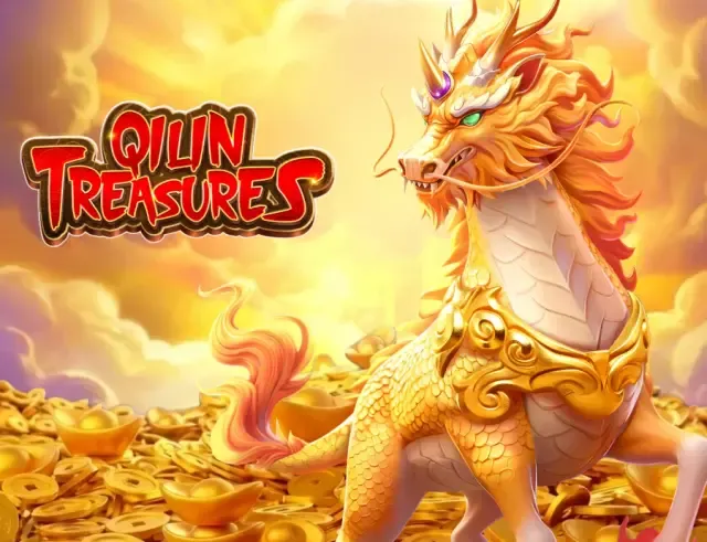 Qilin Treasures - AUTOCUAN777
