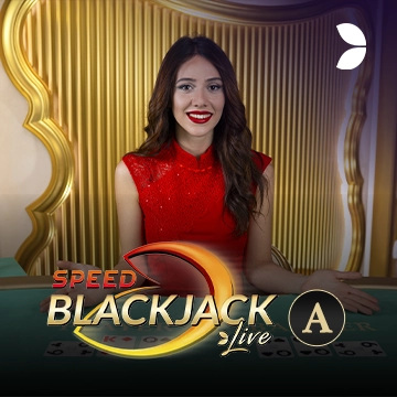Speed VIP Blackjack A - AUTOCUAN777