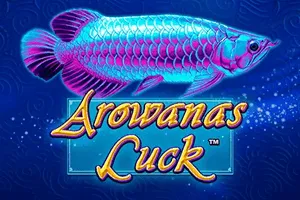 Arowanas Luck - AUTOCUAN777