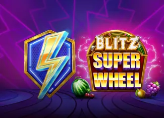 Pragmatic : Blitz Super Wheel - AUTOCUAN777