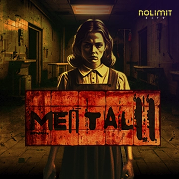 NolimitCity : Mental 2 - AUTOCUAN777