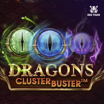 Dragons Clusterbuster - AUTOCUAN777