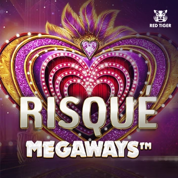 Risque Megaways - AUTOCUAN777