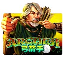 Joker123 : Archer - AUTOCUAN777