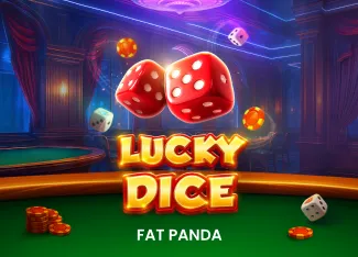 Lucky Dice - AUTOCUAN777