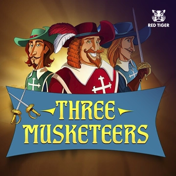 Three Musketeers - AUTOCUAN777
