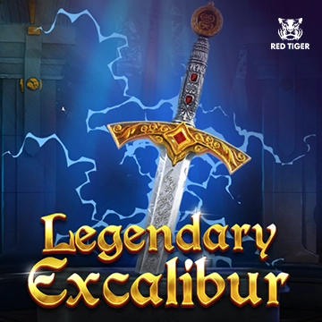 Legendary Excalibur - AUTOCUAN777