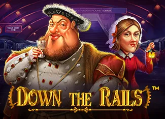 Pragmatic : Down the Rails - AUTOCUAN777