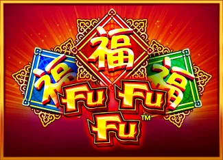 Pragmatic : Fu Fu Fu - AUTOCUAN777