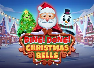 Pragmatic : Ding Dong Christmas Bells - AUTOCUAN777