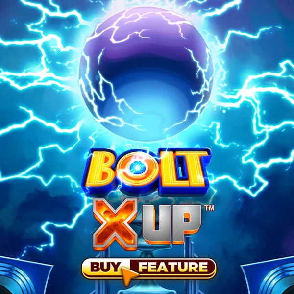 Bolt X UP - AUTOCUAN777