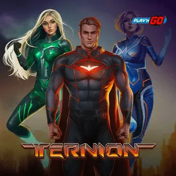 Ternion - AUTOCUAN777