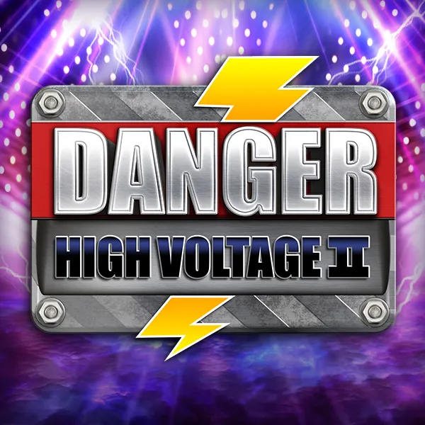 Bigtime : Danger High Voltage 2 Megaways - AUTOCUAN777