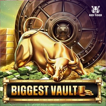 Biggest Vault - AUTOCUAN777
