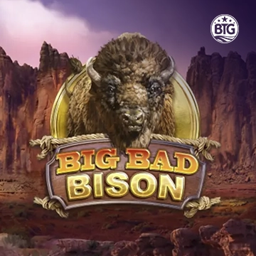 Bigtime : Big Bad Bison - AUTOCUAN777