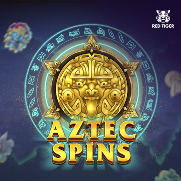 Aztec Spins - AUTOCUAN777