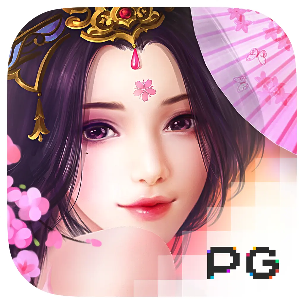 PGSoft : Honey Trap of Diao Chan - AUTOCUAN777
