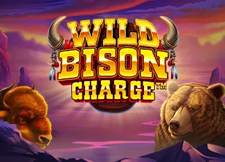 Pragmatic : Wild Bison Charge - AUTOCUAN777