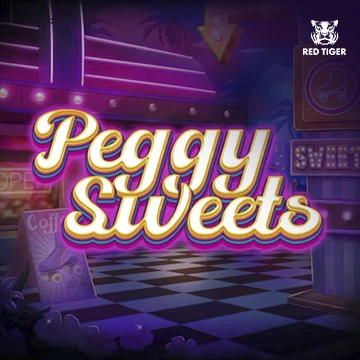 Peggy Sweets - AUTOCUAN777
