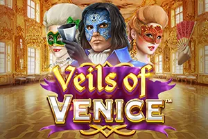 Veils of Venice - AUTOCUAN777