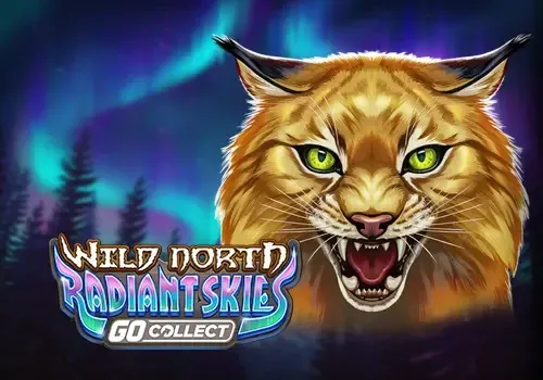 Wild North Radiant Skies GO Collect - AUTOCUAN777