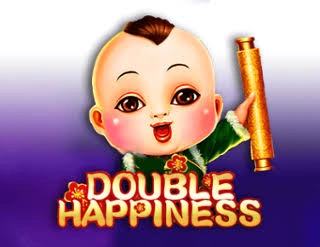 PLAYSTAR : DOUBLE HAPPINESS - AUTOCUAN777