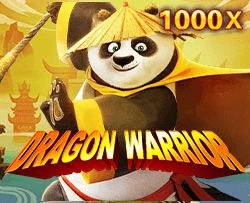 Dragon Warrior - AUTOCUAN777