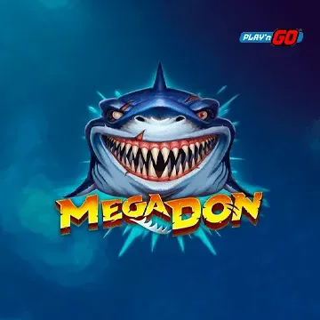 Mega Don - AUTOCUAN777