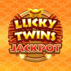 Lucky Twins Jackpot - AUTOCUAN777