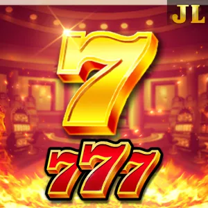 Jili : SevenSevenSeven - AUTOCUAN777