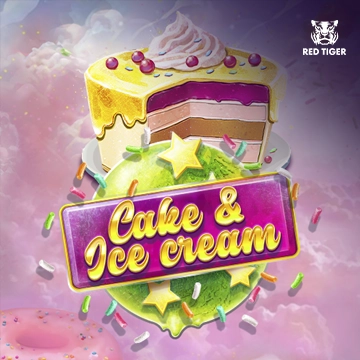 Cake And Ice Cream - AUTOCUAN777