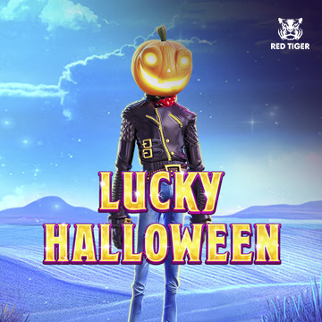 Lucky Halloween - AUTOCUAN777