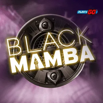 Black Mamba - AUTOCUAN777