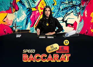 Speed Baccarat 17 - AUTOCUAN777
