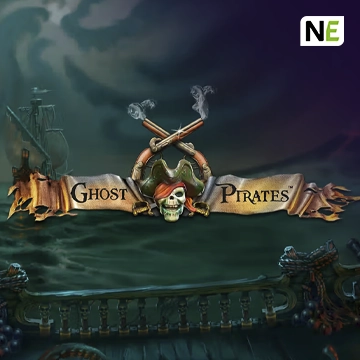 Ghost Pirates - AUTOCUAN777