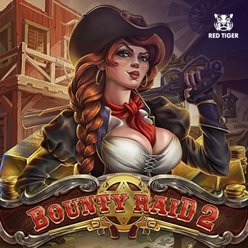 Bounty Raid 2 - AUTOCUAN777