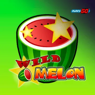 Wild Melon - AUTOCUAN777
