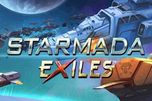 Starmada Exiles - AUTOCUAN777