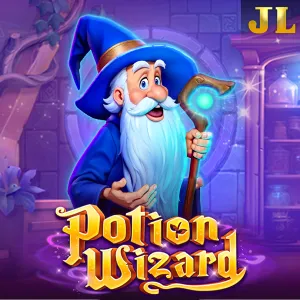 Jili : Potion Wizard - AUTOCUAN777