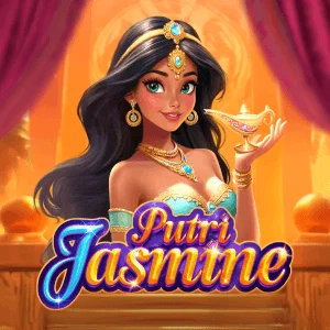Princess Jasmine - AUTOCUAN777