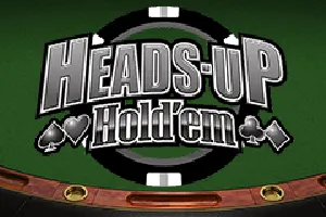 Headsup Holdem - AUTOCUAN777