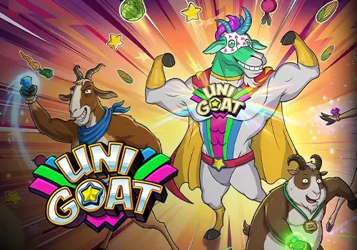 Unigoat - AUTOCUAN777