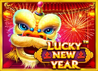 Pragmatic : Lucky New Year - AUTOCUAN777