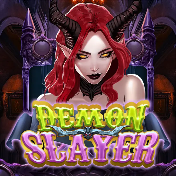Demon Slayer - AUTOCUAN777
