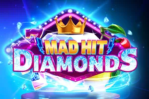 Mad Hit Diamonds - AUTOCUAN777