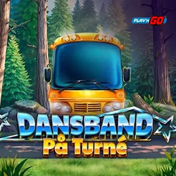 Dansband På Turné - AUTOCUAN777