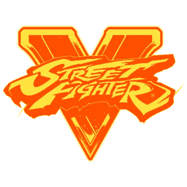 Street Fighter V 街头霸王 V - AUTOCUAN777