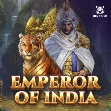 Emperor of India - AUTOCUAN777