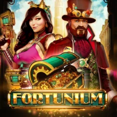 Fortunium - AUTOCUAN777
